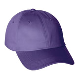 Unisex Apex Chino Twill Ballcap - Find Swag