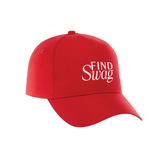 Unisex Dominate Ballcap - Find Swag