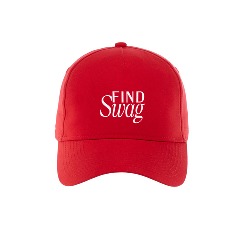Unisex Dominate Ballcap - Find Swag