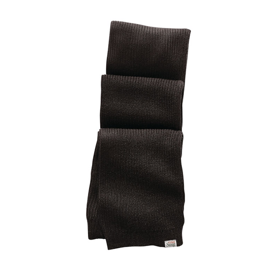 Unisex RAVENLAKE Roots73 Knit Scarf