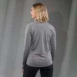 Women's Taza Performance Knit Quarter Zip - Find Swag