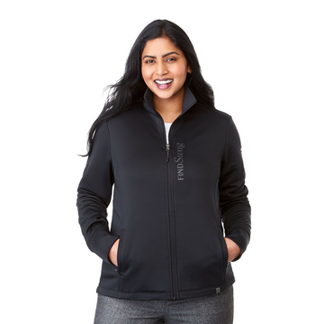 Women's FRAZIER Eco Knit Jacket