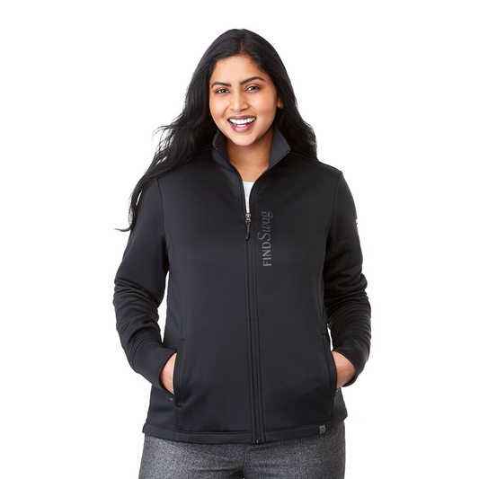Women's FRAZIER Eco Knit Jacket