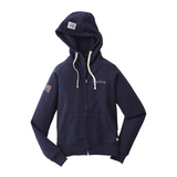 Women's Riverside Roots73 Full Zip Fleece Hoodie - Find Swag