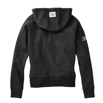 Women's RIVERSIDE Roots73 Full Zip Fleece Hoodie