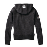 Women's Riverside Roots73 Full Zip Fleece Hoodie - Find Swag