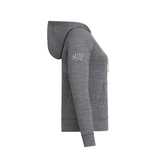 Women's American Giant Lightweight Full Zip - Find Swag