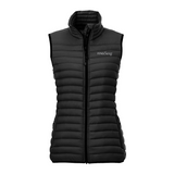 Women's Eaglecove Roots73 Lightweight Down Puffer Vest - Find Swag