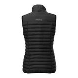 Women's Eaglecove Roots73 Lightweight Down Puffer Vest - Find Swag