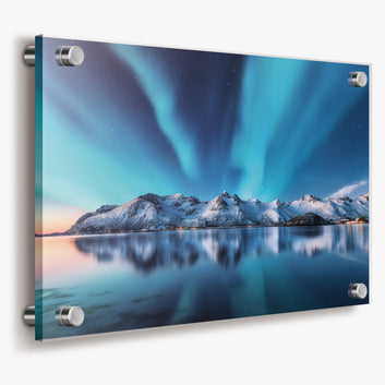 ACRYLIC PRINTS