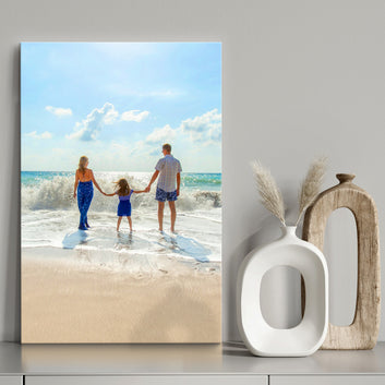 Canvas Wraps