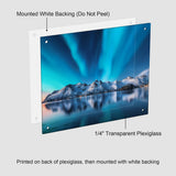ACRYLIC PRINTS