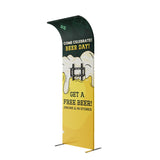 20ft Tension Fabric Display - Kit 10 — component detail 4