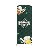 20ft Tension Fabric Display - Kit 10 — component detail 5