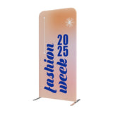 10ft Tension Fabric Display - Kit 4 — component detail 2