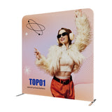 10ft Tension Fabric Display - Kit 4 — component detail 3