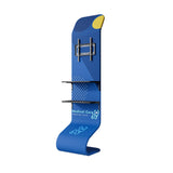 20ft Tension Fabric Display - Kit 6 — component detail 4