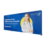 20ft Tension Fabric Display - Kit 6 — component detail 5