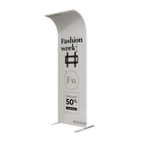 20ft Tension Fabric Display - Kit 7 — component detail 5