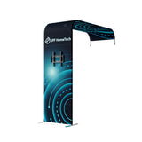 20ft Tension Fabric Display - Kit 8 — component detail 3