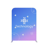 20ft Tension Fabric Display - Kit 9 — component detail 3