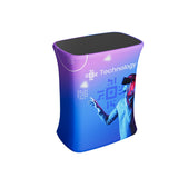 20ft Tension Fabric Display - Kit 9 — component detail 4