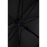 Black 46" Auto Open Umbrella