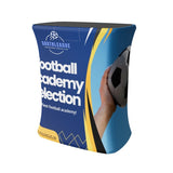 10ft Tension Fabric Display - Kit 1 — pop-up counter display