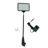 10ft Tension Fabric Display - Kit 1 — LED display light