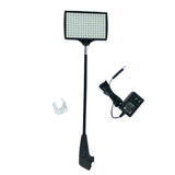 10ft Tension Fabric Display - Kit 2 — LED display light
