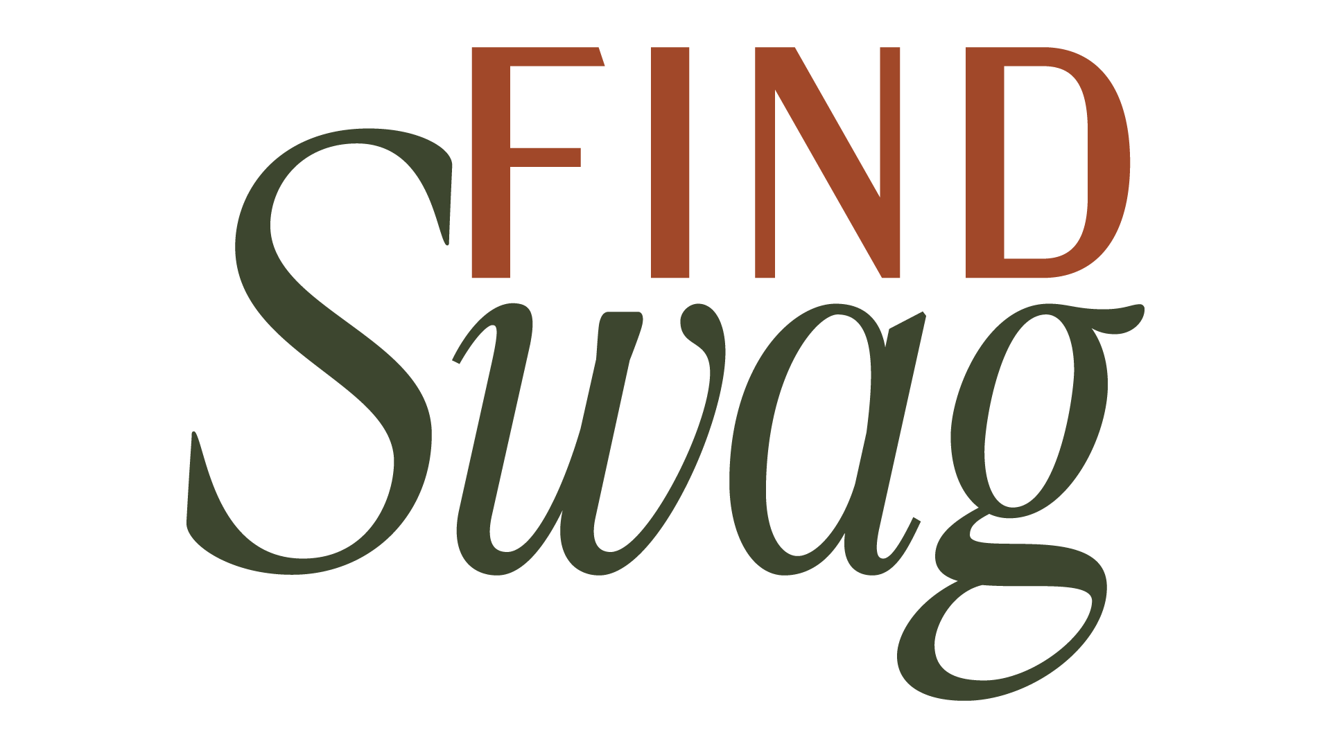 Findswag