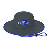 Cap America Premium Performance Boonie - lifestyle