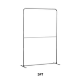 Fabric Banner Stand — component detail 5