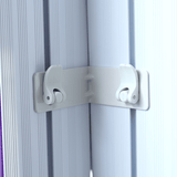 10ft Backlit Lightbox Display - Kit 1 — component detail 5