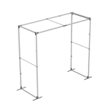 20ft Foldable SEG Display - Kit 3 — component detail 5