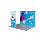 10ft Foldable SEG Display - Kit 1 — component detail 2