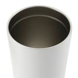 Rear View of White CamelBak Tumbler 16oz