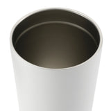 Rear View of White CamelBak Tumbler 16oz