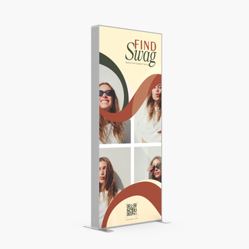SEG Light Box Display