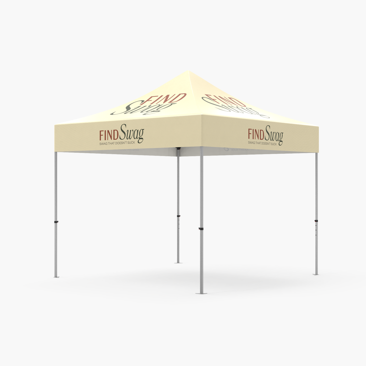 Find Swag professional grade 10 by 10 canopy